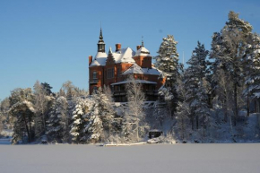 Ulvaklev guesthouse